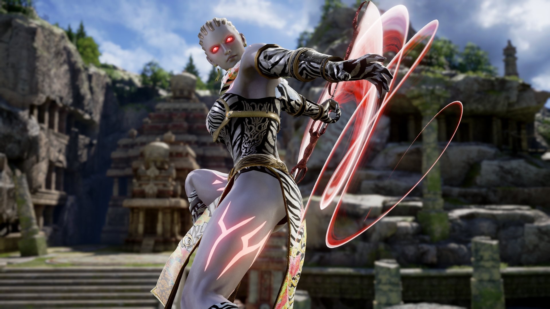 Soul Calibur VI - Imagen 15